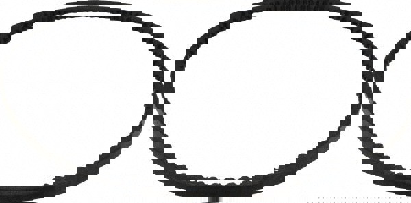 Wedge Cogged V-Belts