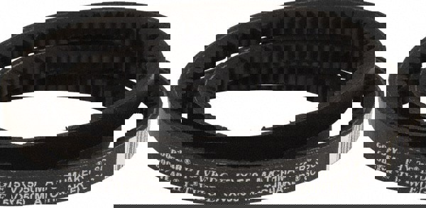 V-Belt: Section 5VX, 55
