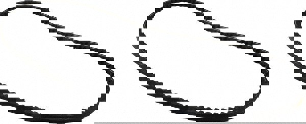 Wedge Cogged V-Belts