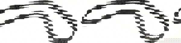 Wedge Cogged V-Belts