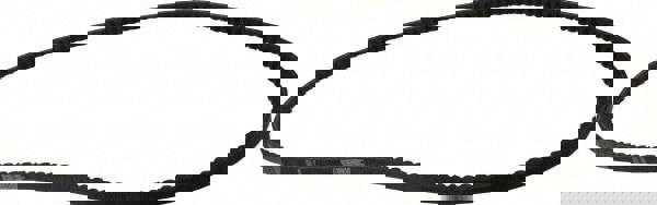 Wedge Cogged V-Belts