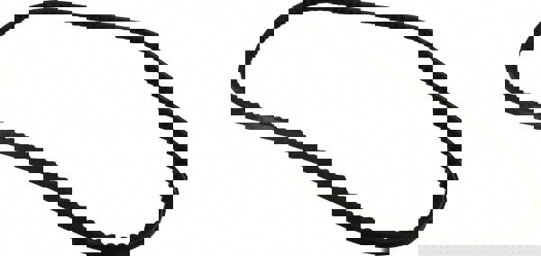 Wedge Cogged V-Belts