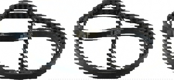 Wedge Cogged V-Belts