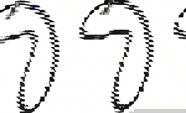 Wedge Cogged V-Belts