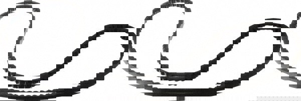 Wedge Cogged V-Belts