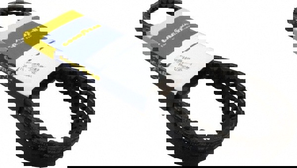 Wedge Cogged V-Belts