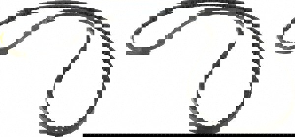 Wedge Cogged V-Belts