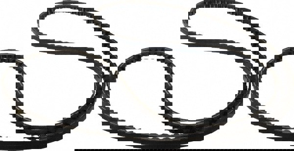 Wedge Cogged V-Belts