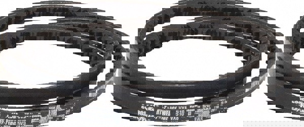 Wedge Cogged V-Belts