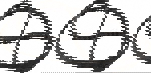 Wedge Cogged V-Belts