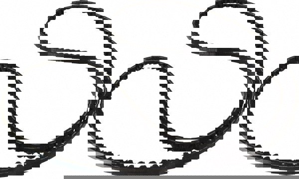 Wedge Cogged V-Belts