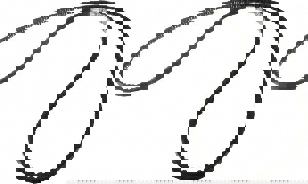 Wedge Cogged V-Belts