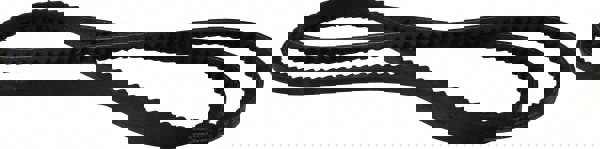 Wedge Cogged V-Belts