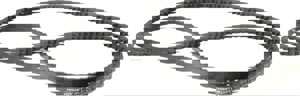 Wedge Cogged V-Belts