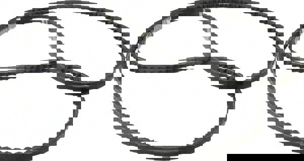 Wedge Cogged V-Belts