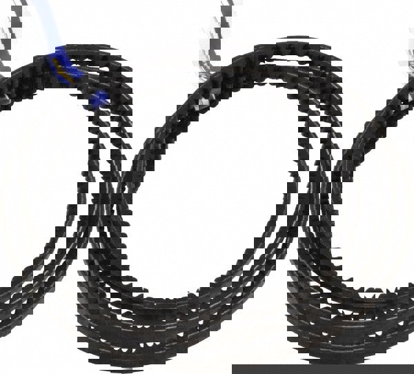 Wedge Cogged V-Belts