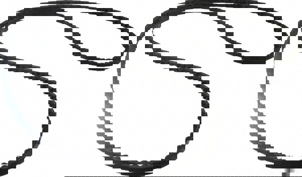 Wedge Cogged V-Belts