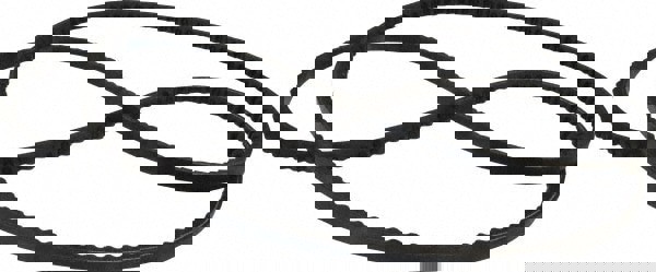 Wedge Cogged V-Belts