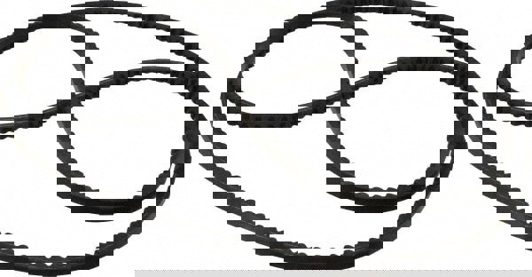 Wedge Cogged V-Belts