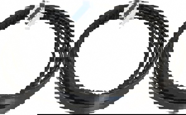 Wedge Cogged V-Belts