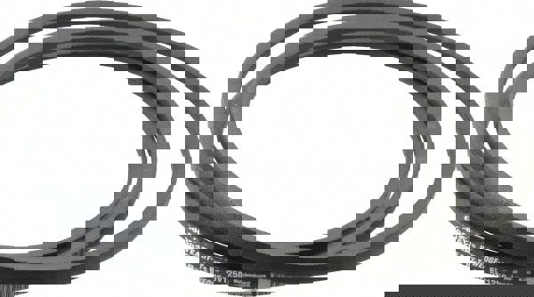 V-Belt: Section 5V, 125