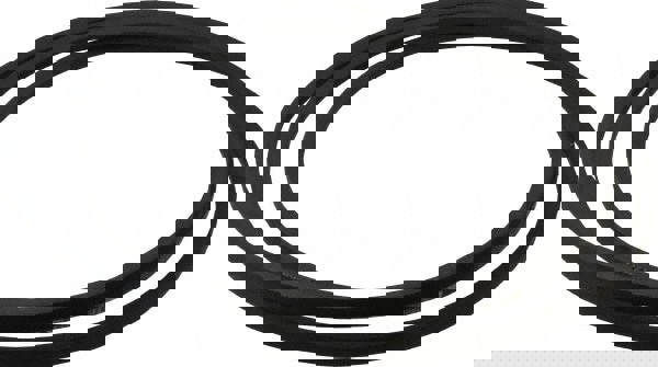 Wedge-Banded V-Belts