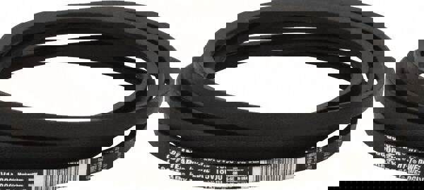 Wedge-Banded V-Belts