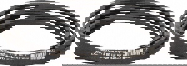 Wedge-Banded V-Belts