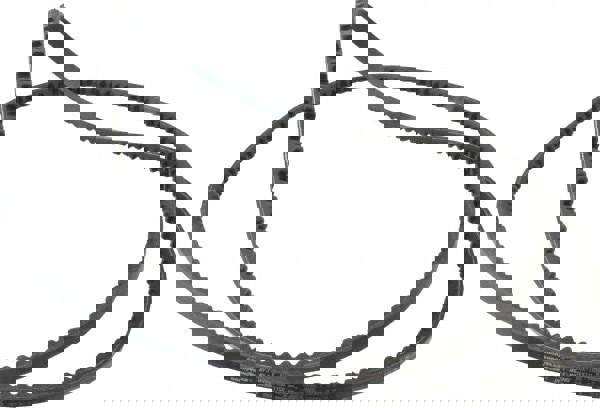 Wedge Cogged V-Belts