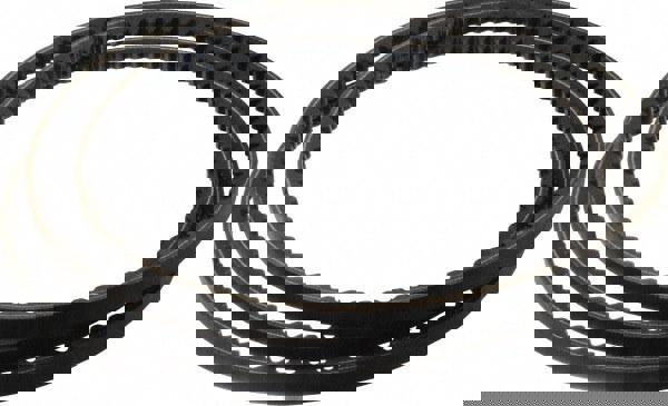 Wedge Cogged V-Belts