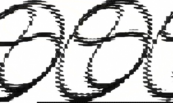 Wedge Cogged V-Belts