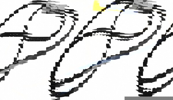 Wedge Cogged V-Belts