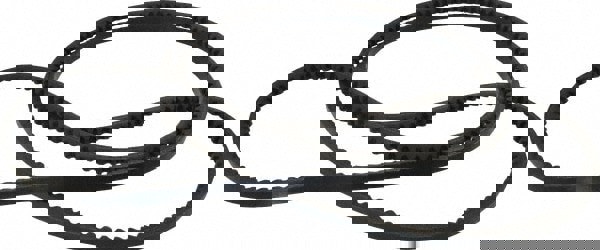 Wedge Cogged V-Belts