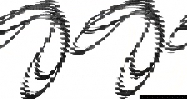 Wedge Cogged V-Belts