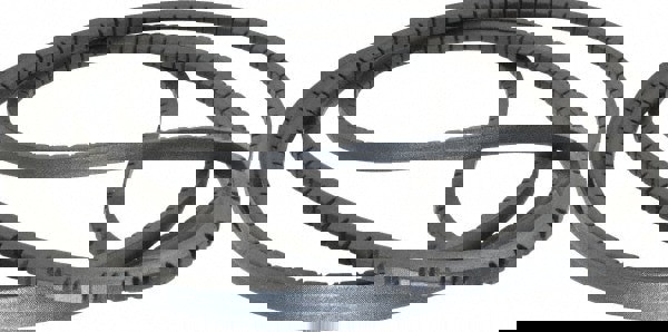 Wedge Cogged V-Belts