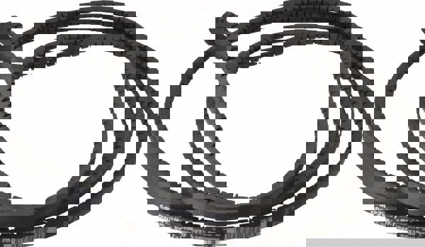 Wedge Rubber V-Belts