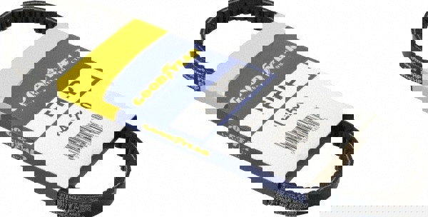 V-Belt: Section 4L, 25