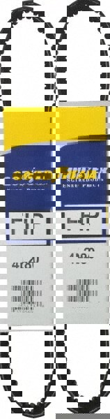 V-Belt: Section 4L, 28