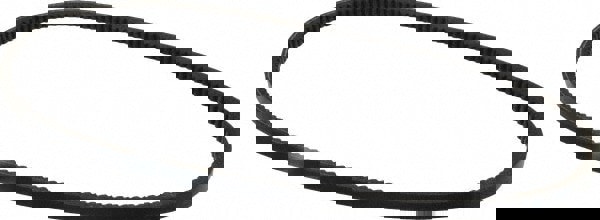 Cogged V-Belt: Section 4L, 36.0000