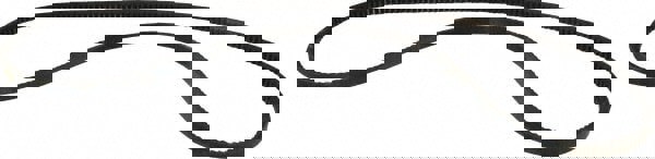 Cogged V-Belt: Section 4L, 60.0000