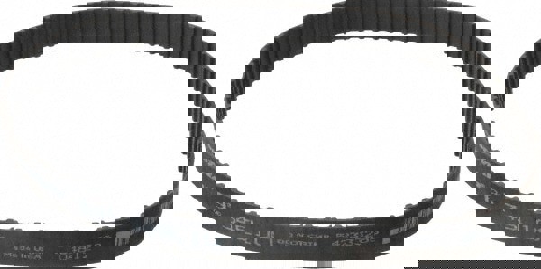 Timing Belt: Section L