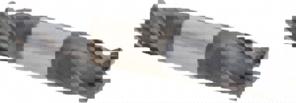 Square End Mill: 3/8