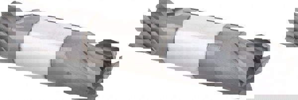 Square End Mill: 1/2