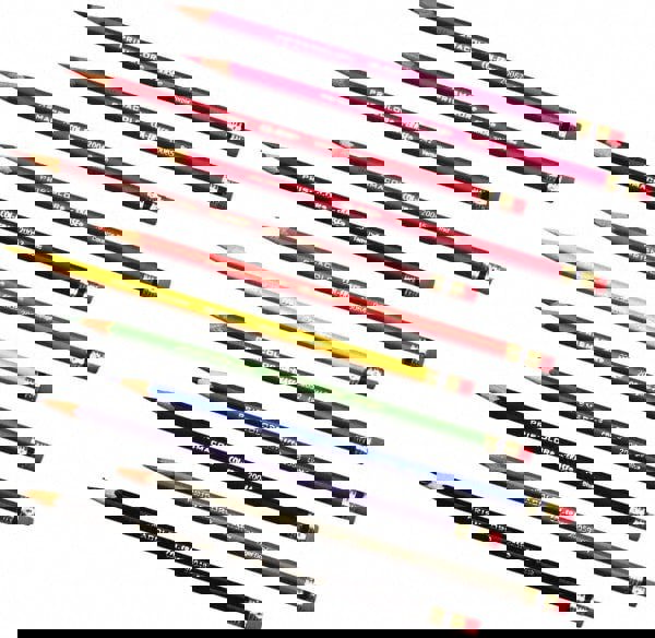 Color Pencil: Fine Line Tip, Green