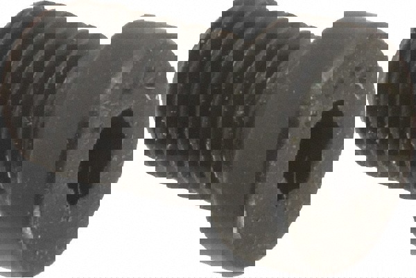 Low Head Socket Cap Screw: 5/16-18, 1/2