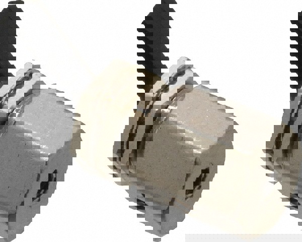 Toggle Air Valve: Detented Actuator, 8 Position