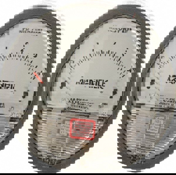 15 Max psi, 2% Accuracy, NPT Thread Air Filter Kit