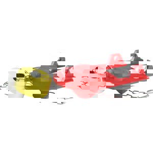 KORKY PLUS ADJ FLAPPER