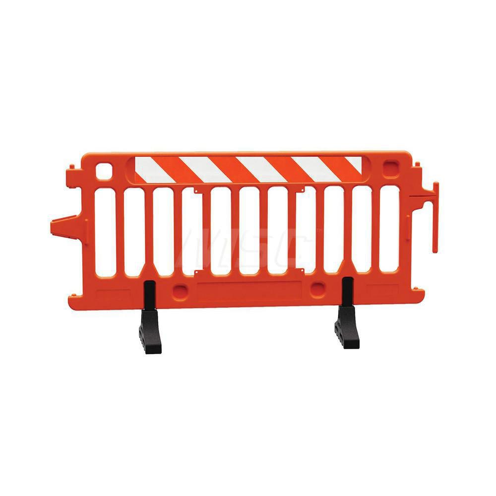 Crowd Control Parade Barricade: 39-1/2