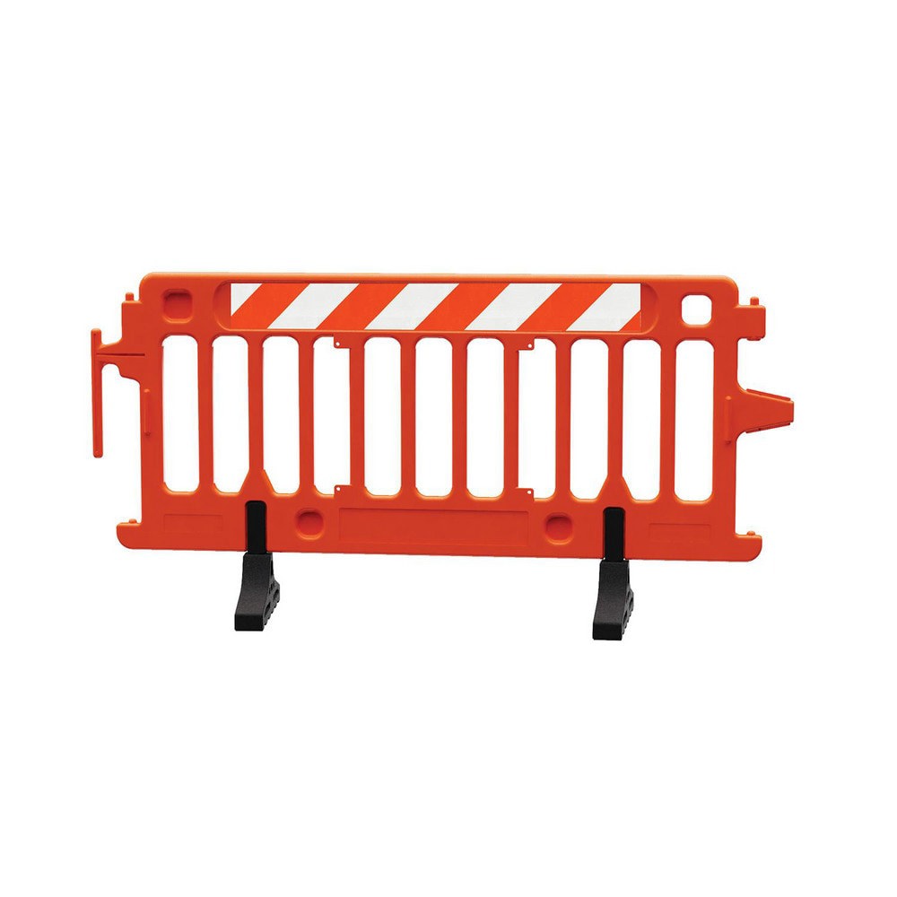 Crowd Control Parade Barricade: 39-1/2